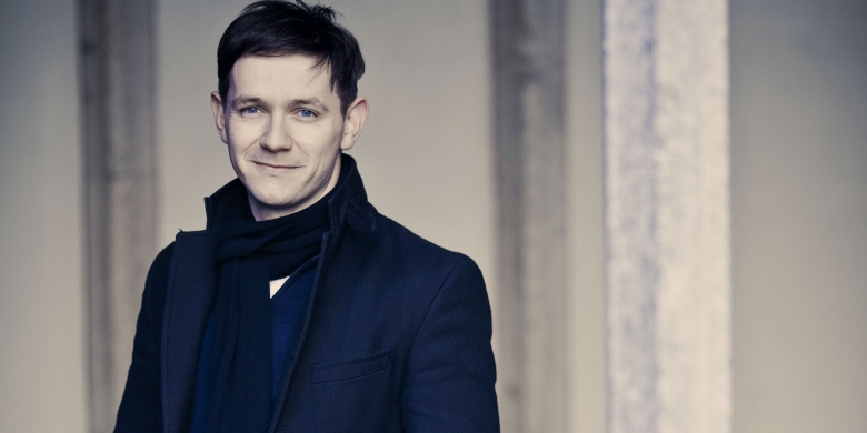 Iestyn Davies