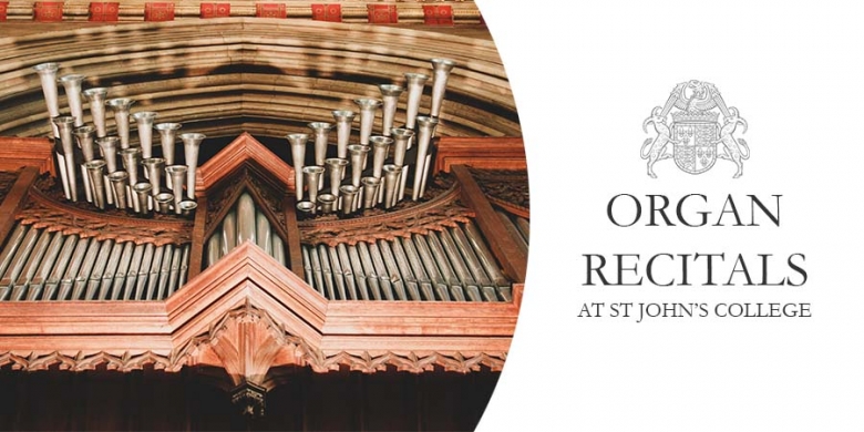 Organ Recitals