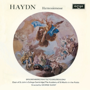 Harmoniemesse (Haydn)