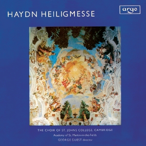 Heiligmesse (Haydn)