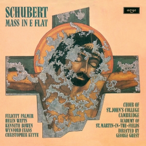 Mass in E flat (Schubert)