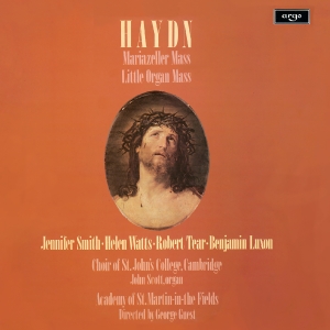 Music by Haydn