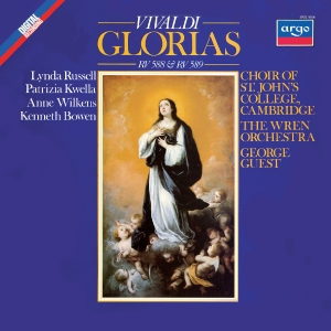Two Glorias (Vivaldi)