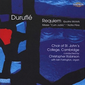 Duruflé Complete Choral Works