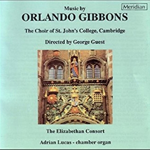 Music by Orlando Gibbons