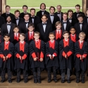 The Choir of St John's College, Cambridge