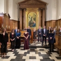 Clare College Song Competition