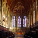 St John's College Chapel